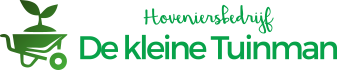 Hoveniersbedrijf De Kleine Tuinman